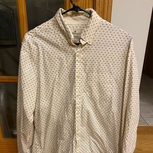 Old Navy Casual Button Down